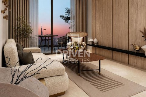 Mohammed Bin Rashid City, Dubai, BAE’de satılık daire 3 yatak odası, 178.65 m&sup2; No 767930 - fotoğraf 14