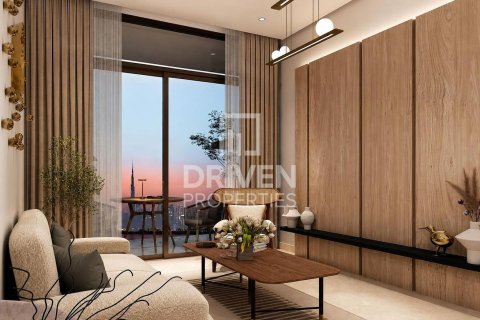 Mohammed Bin Rashid City, Dubai, BAE’de satılık daire 3 yatak odası, 178.65 m&sup2; No 767930 - fotoğraf 11