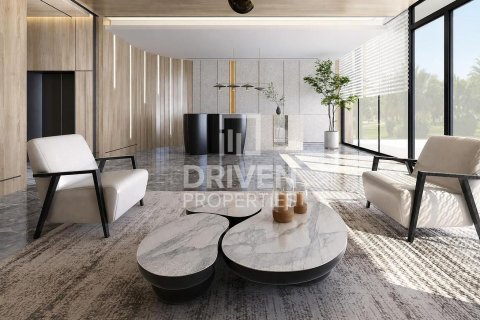 Mohammed Bin Rashid City, Dubai, BAE’de satılık daire 3 yatak odası, 178.65 m&sup2; No 767930 - fotoğraf 12