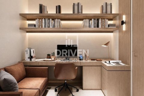 Mohammed Bin Rashid City, Dubai, BAE’de satılık daire 3 yatak odası, 178.65 m&sup2; No 767930 - fotoğraf 20