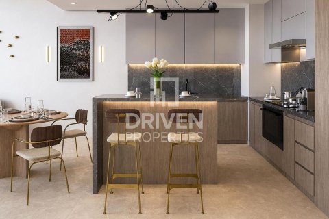 Mohammed Bin Rashid City, Dubai, BAE’de satılık daire 3 yatak odası, 178.65 m&sup2; No 767930 - fotoğraf 16