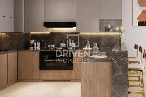Mohammed Bin Rashid City, Dubai, BAE’de satılık daire 3 yatak odası, 178.65 m&sup2; No 767930 - fotoğraf 15