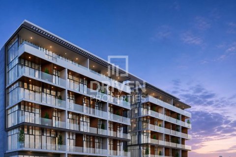 Apartman u gradu Mohammed Bin Rashid City, Dubai, UAE 3 spavaće sobe, 178.65 m2 Br. 767930