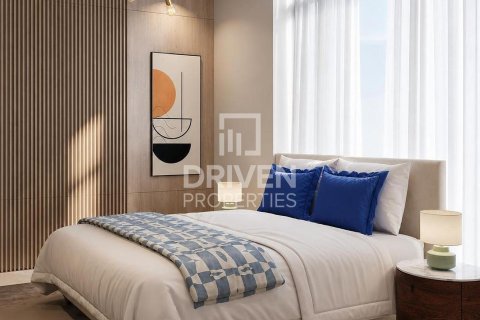 Mohammed Bin Rashid City, Dubai, BAE’de satılık daire 3 yatak odası, 178.65 m&sup2; No 767930 - fotoğraf 18