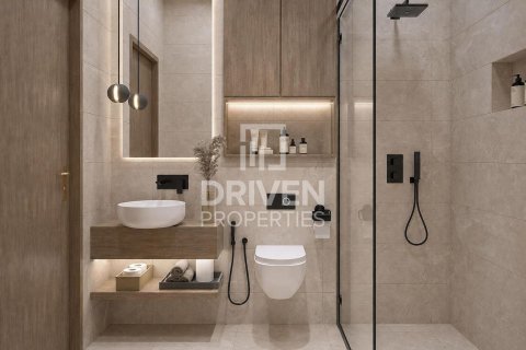 Mohammed Bin Rashid City, Dubai, BAE’de satılık daire 3 yatak odası, 178.65 m&sup2; No 767930 - fotoğraf 22