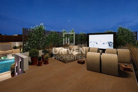 Mohammed Bin Rashid City, Dubai, BAE’de satılık daire 3 yatak odası, 178.65 m&sup2; No 767930 - fotoğraf 8