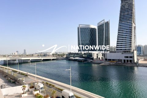 Bliźniak w Abu Dhabi, ZEA 3 sypialnie, 124 mkw. nr 691613