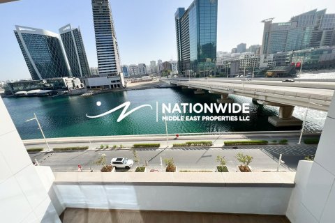 Μεζονέτα σε Abu Dhabi, ΗΑΕ 3 υπνοδωμάτια, 124 τ.μ. Αρ. 691613 - φωτογραφία 10