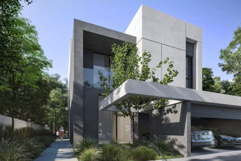 Városi lakóépület itt: Jumeirah Golf Estates, Dubai, EAE, 3 hálószoba, 295 m², azonosító: 689794 - fénykép 4