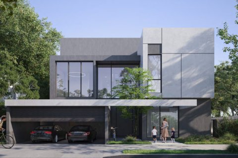 Városi lakóépület itt: Jumeirah Golf Estates, Dubai, EAE, 3 hálószoba, 295 m², azonosító: 689794 - fénykép 7