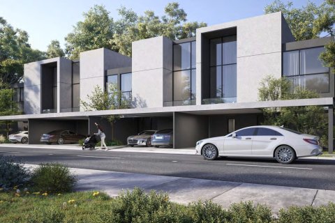 Városi lakóépület itt: Jumeirah Golf Estates, Dubai, EAE, 3 hálószoba, 295 m², azonosító: 689794 - fénykép 2