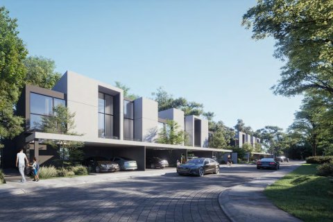 Városi lakóépület itt: Jumeirah Golf Estates, Dubai, EAE, 3 hálószoba, 295 m², azonosító: 689794 - fénykép 3