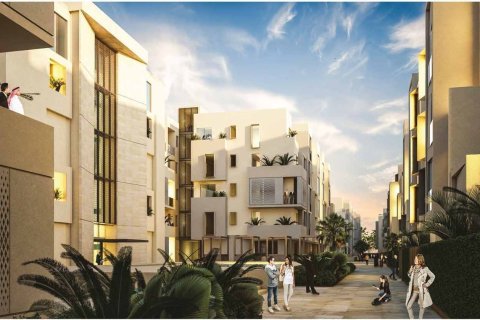 דירה למכירה ב Mirdif, Dubai, איחוד האמירויות 1 חדר, 98 מ"ר, מספר 689877 - תמונה 3
