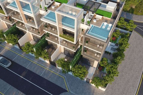 Townhouse til salg i Jumeirah Village Circle, Dubai, UAE 4 soveværelser № 689795 - foto 2