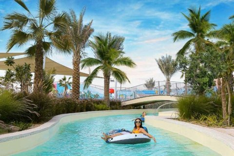 Városi lakóépület itt: Dubai, EAE, 4 hálószoba, 112 m², azonosító: 722851 - fénykép 7