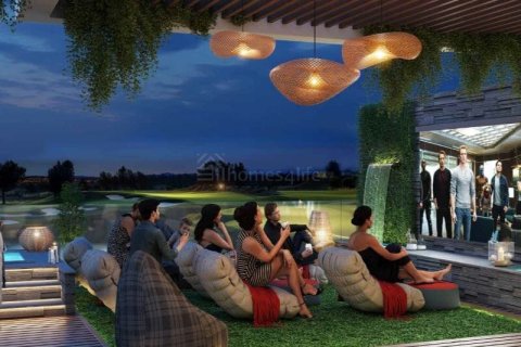 Városi lakóépület itt: Dubai, EAE, 4 hálószoba, 112 m², azonosító: 722851 - fénykép 4