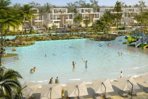 Városi lakóépület itt: Dubai, EAE, 4 hálószoba, 112 m², azonosító: 722851 - fénykép 5