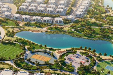 Városi lakóépület itt: Dubai, EAE, 4 hálószoba, 112 m², azonosító: 722851 - fénykép 17