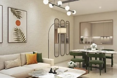 آپارتمان در Dubai Investment Park، Dubai ، امارات متحده عربی 1 خوابه ، 65 متر مربع.  شماره 722849