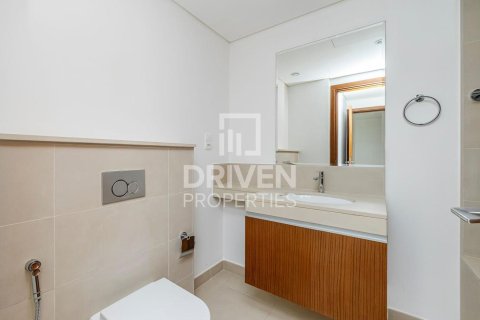 Снять в аренду квартиру в Dubai Creek Harbour (The Lagoons), Дубай, ОАЭ 3 спальни, 199.74м2, № 768291 - фото 11