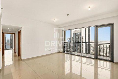 Apartment sa Dubai Creek Harbour (The Lagoons), UAE 2 silid-tulugan, 109.53 sq.m. № 768292