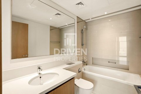 Apartamento para arrendamento em Dubai Creek Harbour (The Lagoons), Dubai, EAU 2 quartos, 109.53 m2 № 768292 - foto 14
