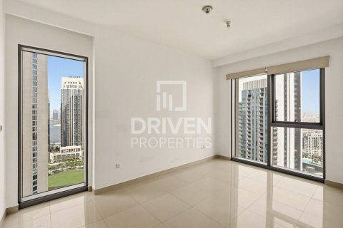 Apartamento para arrendamento em Dubai Creek Harbour (The Lagoons), Dubai, EAU 2 quartos, 109.53 m2 № 768292 - foto 7