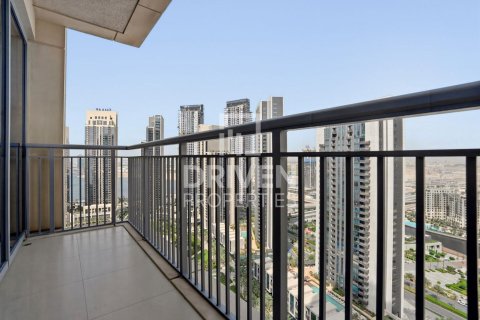 Apartamento para arrendamento em Dubai Creek Harbour (The Lagoons), Dubai, EAU 2 quartos, 109.53 m2 № 768292 - foto 10