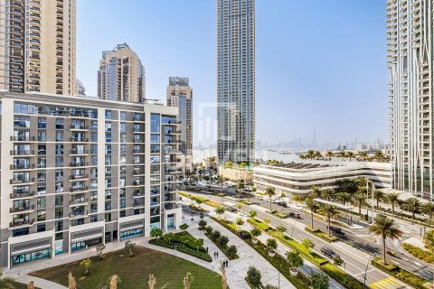 Apartment sa Dubai Creek Harbour (The Lagoons), UAE 2 silid-tulugan, 107.3 sq.m. № 768293