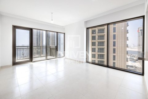 Apartament në Dubai Creek Harbour (The Lagoons), Dubai, Emiratet e Bashkuara Arabe 3 dhoma gjumi, 149.95 m2. № 768289