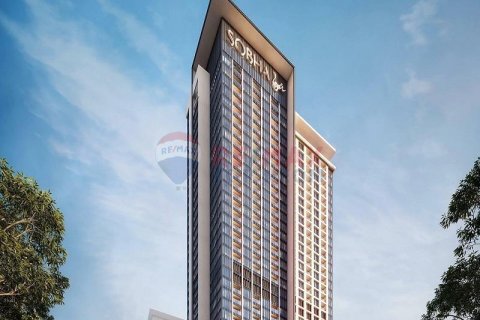 Appartamento a Mohammed Bin Rashid City, Dubai, EAU 1 camera da letto, 72.4 mq. № 554661