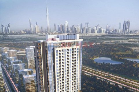 Mohammed Bin Rashid City、Dubai、UAE にあるマンション販売中 1ベッドルーム、72.4 m2、No554661 - 写真 2