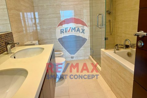 Appartamento in affitto a Corniche Road, Abu Dhabi, EAU 2 camere da letto, 163.5 mq. № 449405 - foto 7
