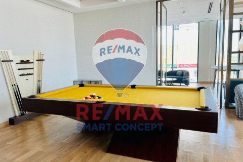 Huoneisto Al Reem Island, Abu Dhabi, Arabiemiraatit 2 makuuhuonetta, 125.1 m2 № 449407 - kuva 8