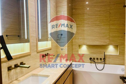 Huoneisto Al Reem Island, Abu Dhabi, Arabiemiraatit 2 makuuhuonetta, 125.1 m2 № 449407 - kuva 27