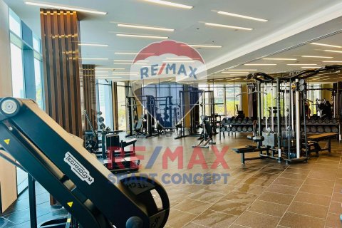Huoneisto Al Reem Island, Abu Dhabi, Arabiemiraatit 2 makuuhuonetta, 125.1 m2 № 449407 - kuva 26