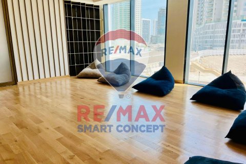 Huoneisto Al Reem Island, Abu Dhabi, Arabiemiraatit 2 makuuhuonetta, 125.1 m2 № 449407 - kuva 10
