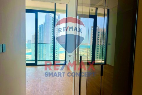 Huoneisto Al Reem Island, Abu Dhabi, Arabiemiraatit 2 makuuhuonetta, 125.1 m2 № 449407 - kuva 12