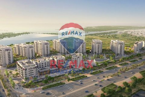 Dúplex en Yas Island, Abu Dhabi, EAU 2 dormitorios, 201.9 m² № 449409
