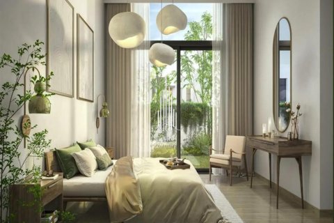 Townhouse în Madinat Zayed, Abu Dhabi, EAU 3 dormitoare, 172 mp.  №476953