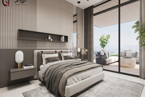 Land til salg i Al Bateen, Abu Dhabi, UAE 84865.9 kvm № 476954 - foto 23