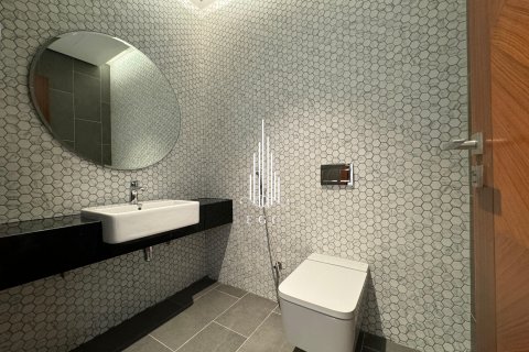 Пәтер Tourist Club Area, Абу-Даби, БАӘ-да 3 жатын бөлмелер, 278.7 м² № 476955 - фото 20