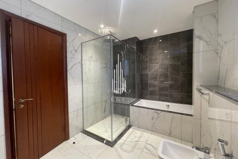 Vila v Al Raha Beach, Abu Dhabi, SAE 5 ložnice, 471.9 m² Č.: 476950 - fotografie 25