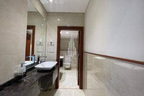 Vila v Al Raha Beach, Abu Dhabi, SAE 5 ložnice, 471.9 m² Č.: 476950 - fotografie 22