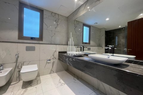 Vila v Al Raha Beach, Abu Dhabi, SAE 5 ložnice, 471.9 m² Č.: 476950 - fotografie 24