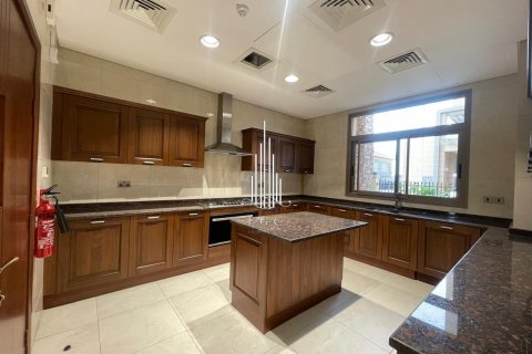 Vila v Al Raha Beach, Abu Dhabi, SAE 5 ložnice, 471.9 m² Č.: 476950 - fotografie 20