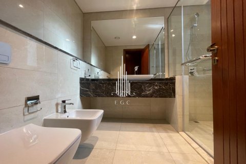 Vila v Al Raha Beach, Abu Dhabi, SAE 5 ložnice, 471.9 m² Č.: 476950 - fotografie 27