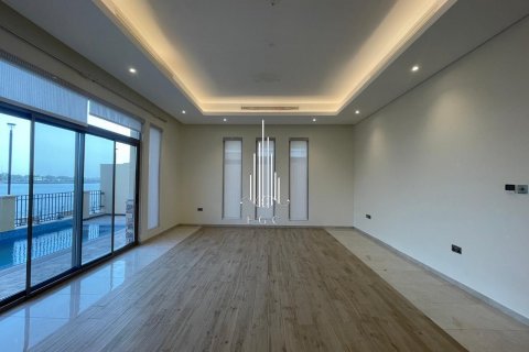 Vila v Al Raha Beach, Abu Dhabi, SAE 5 ložnice, 471.9 m² Č.: 476950 - fotografie 3