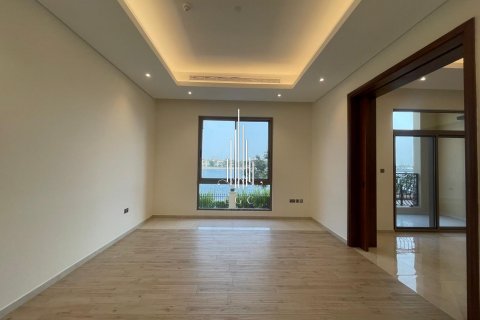 Vila v Al Raha Beach, Abu Dhabi, SAE 5 ložnice, 471.9 m² Č.: 476950 - fotografie 6