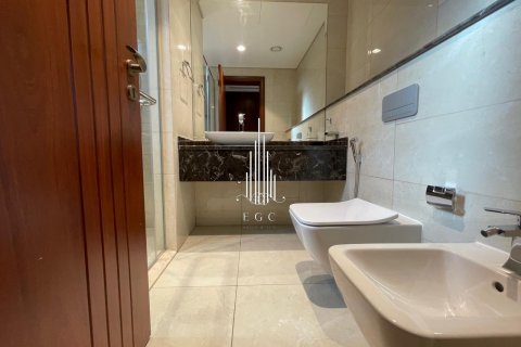 Vila v Al Raha Beach, Abu Dhabi, SAE 5 ložnice, 471.9 m² Č.: 476950 - fotografie 23